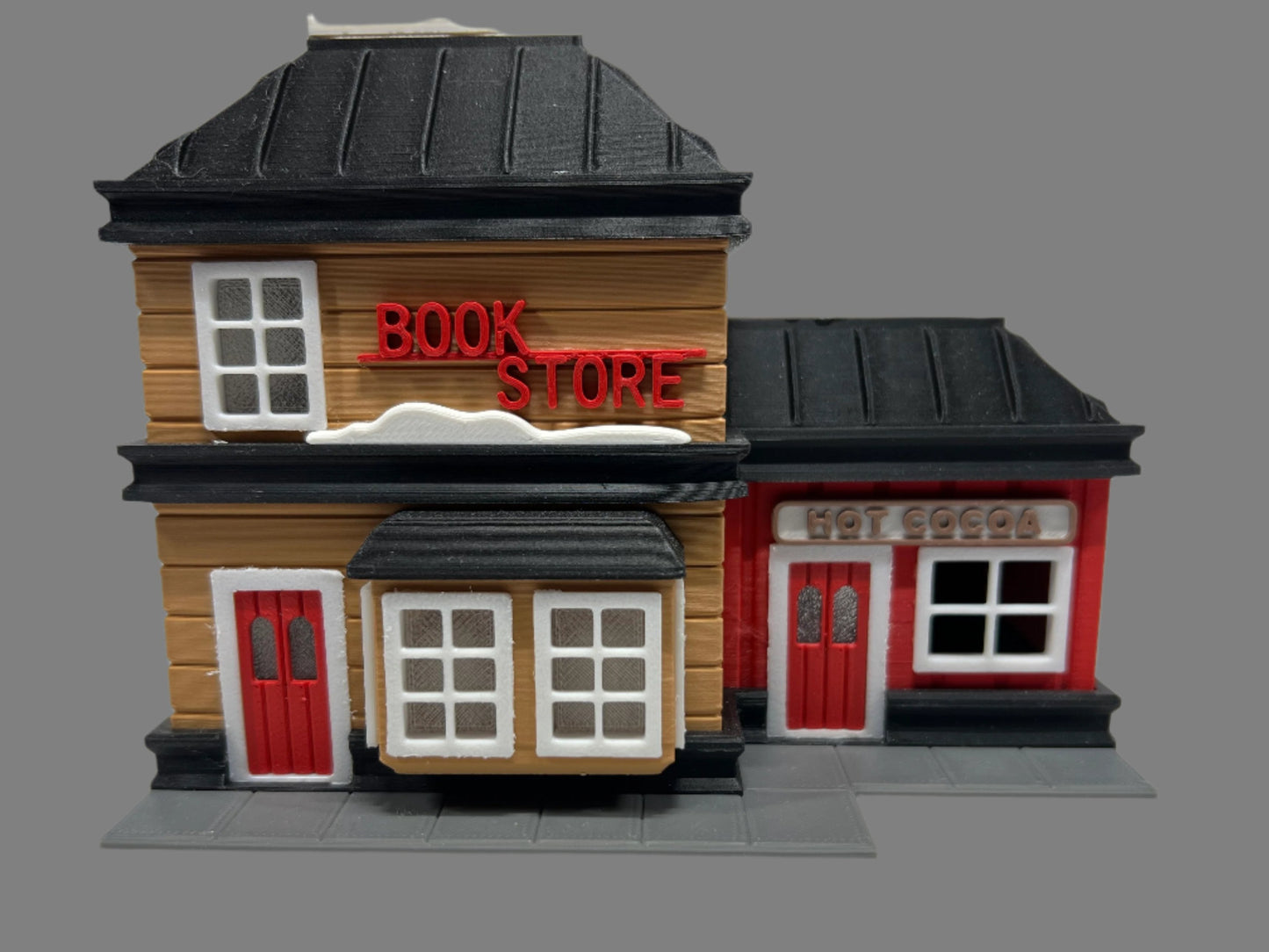 Bookstore