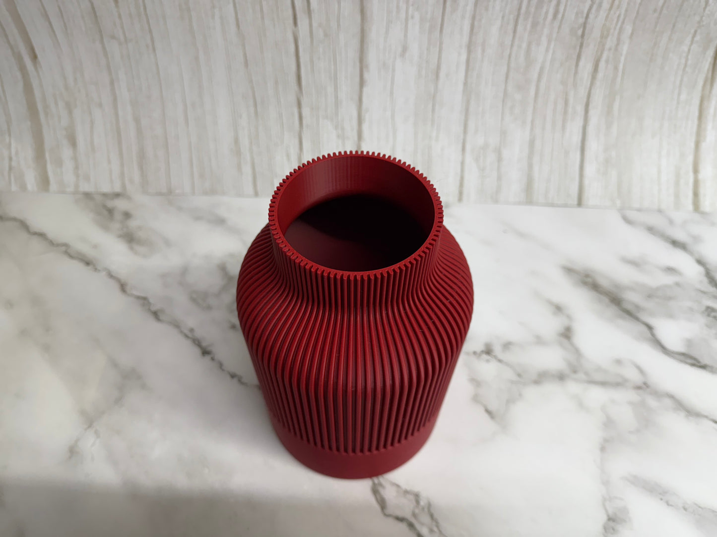 Japandi-inspired Vase