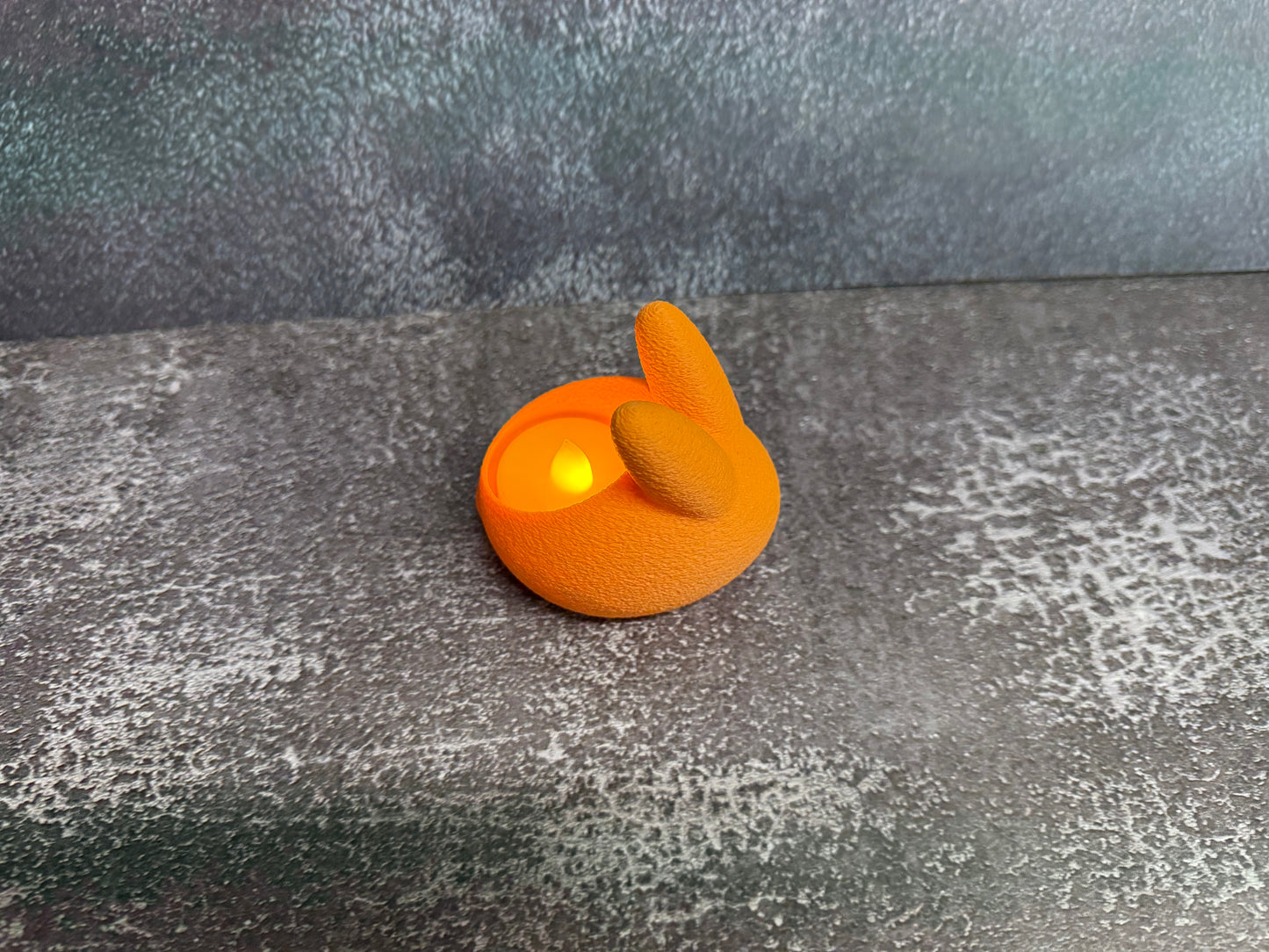 Bunny Tealight Holders