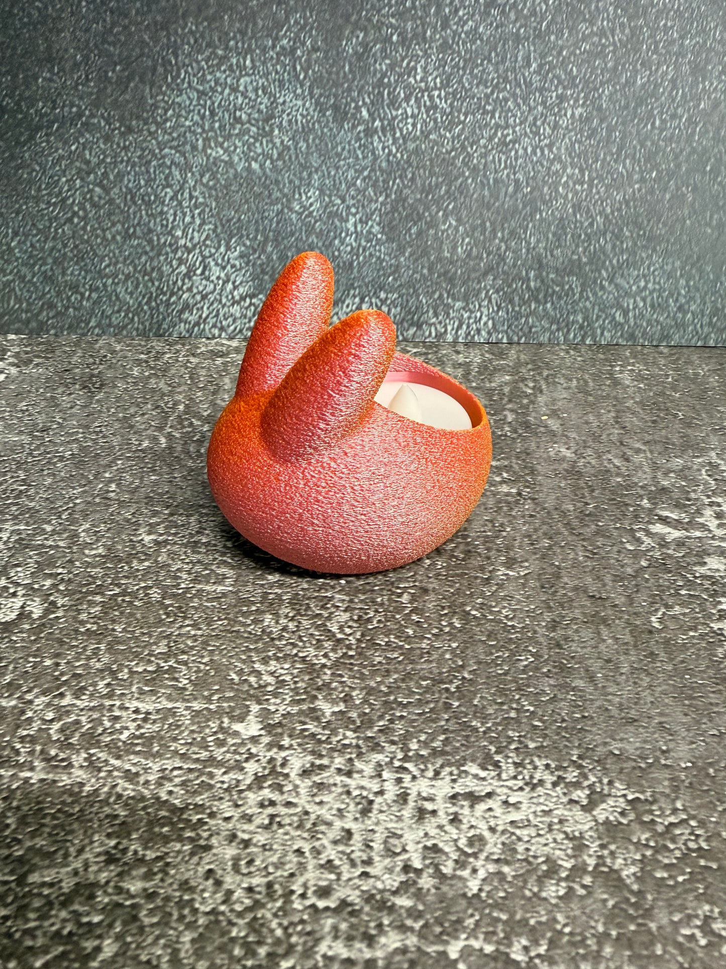 Bunny Tealight Holders
