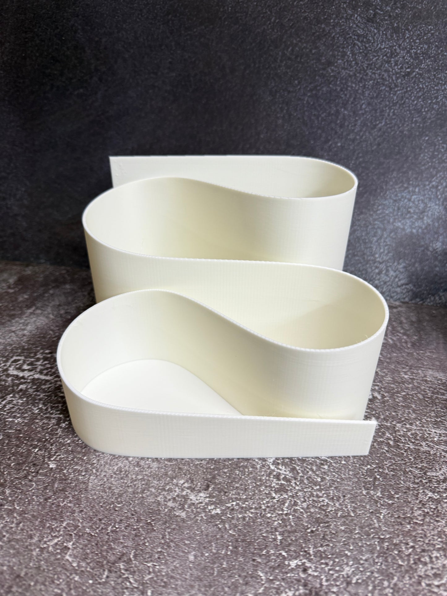 Modern Desk Organizer