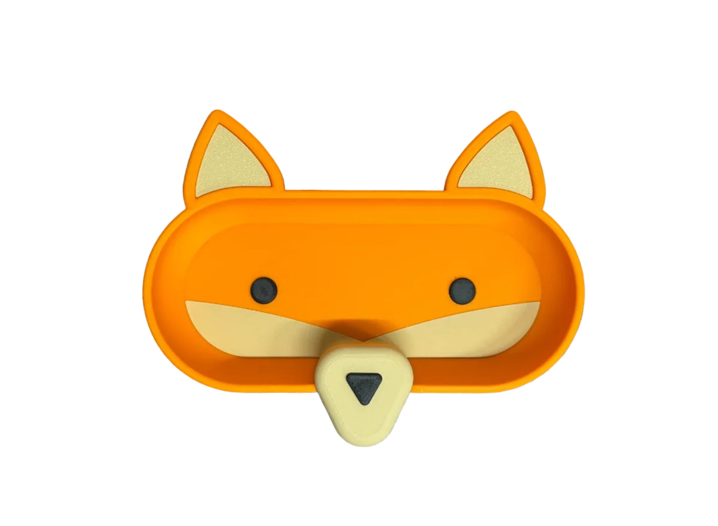 Animal-Shaped Eyewear Organizers