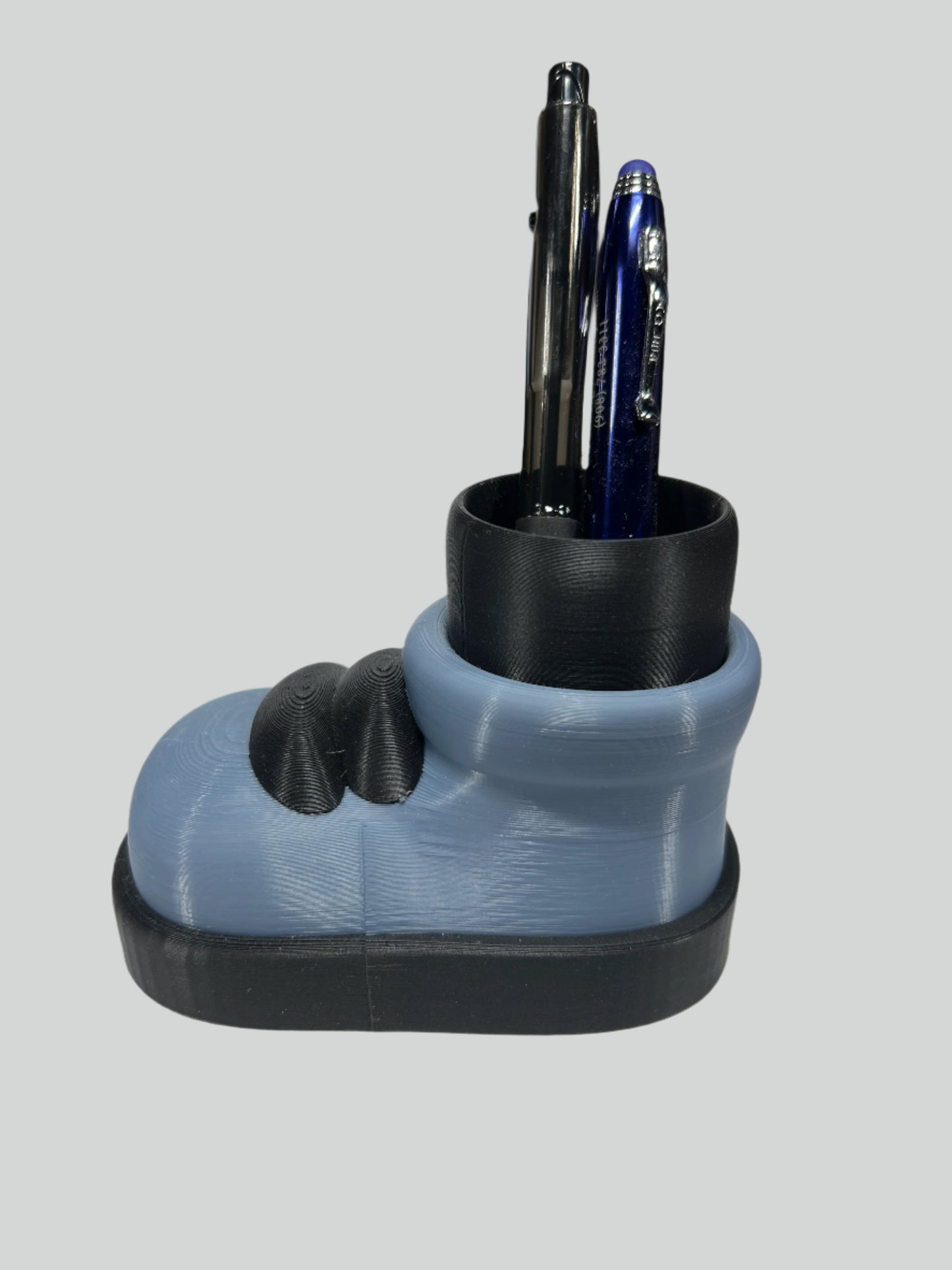 Sneaker Pencil Cup