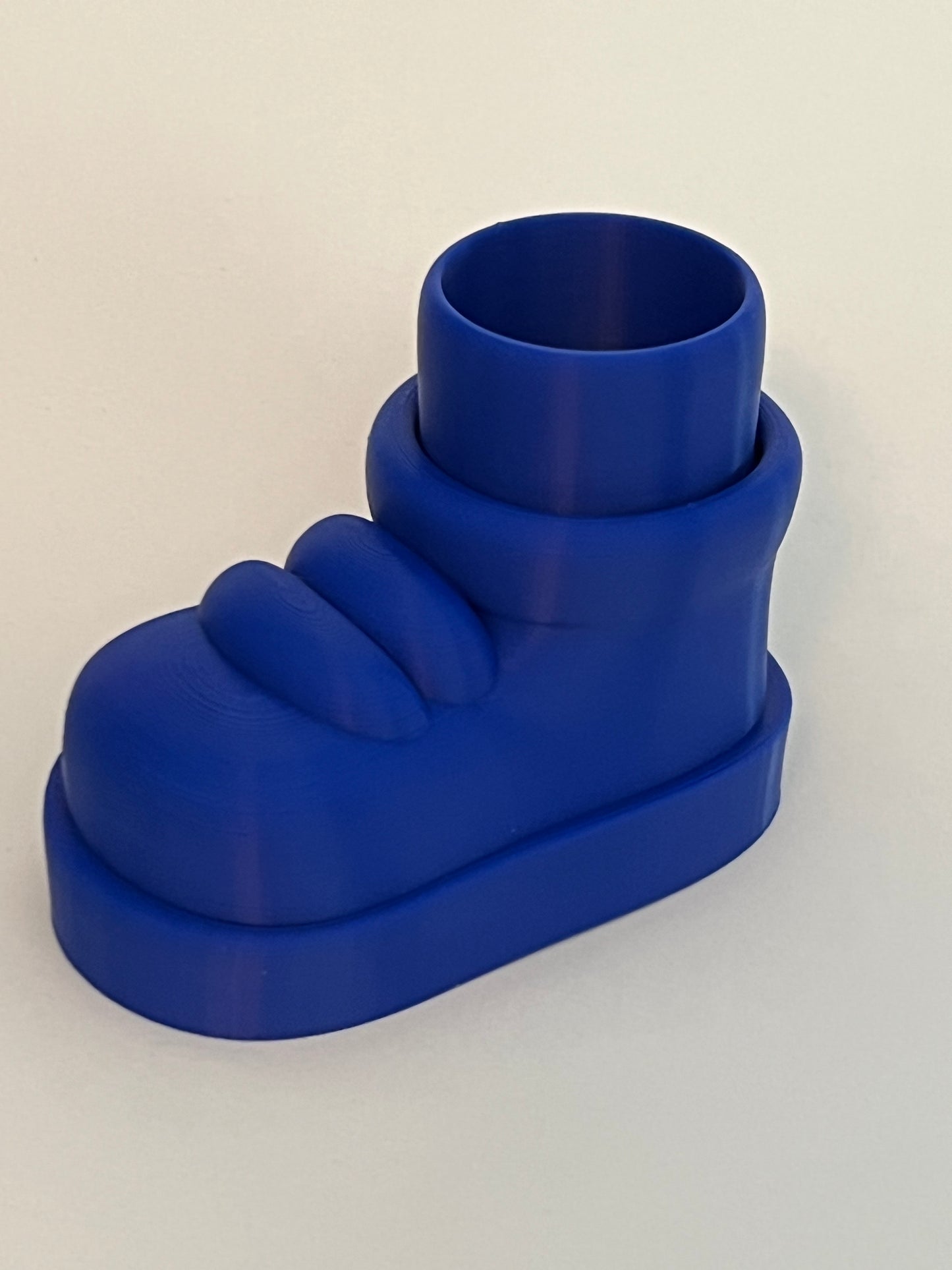 Sneaker Pencil Cup