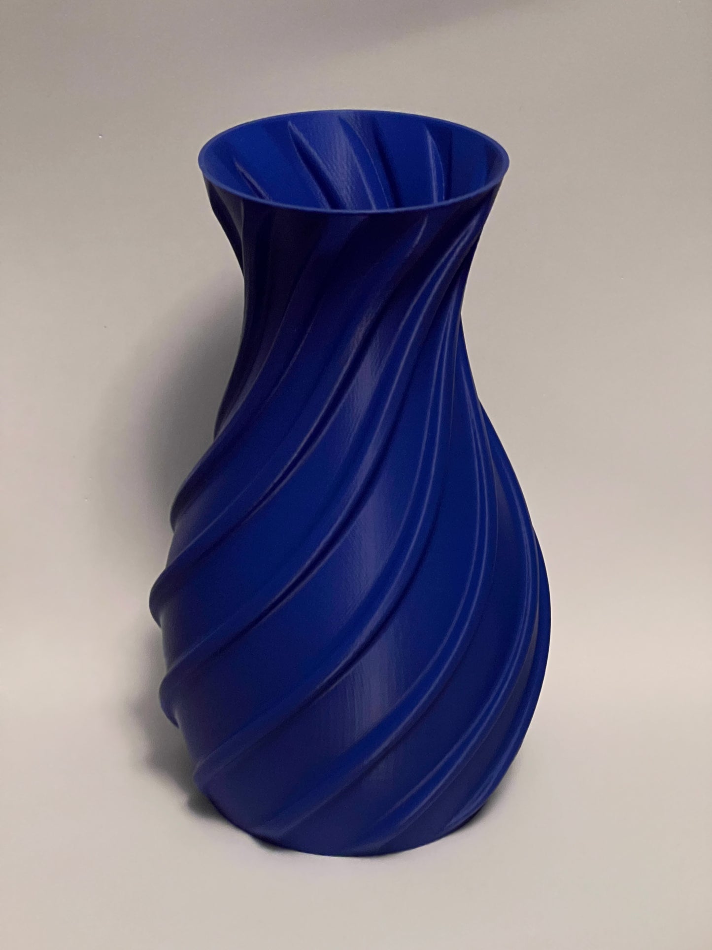 Spiral Vase