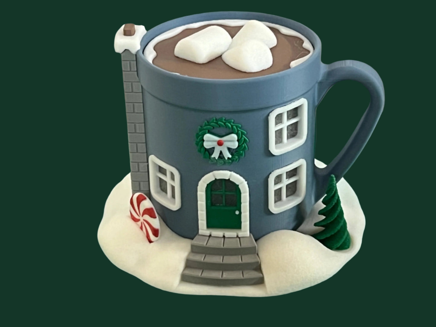 Hot Chocolate House