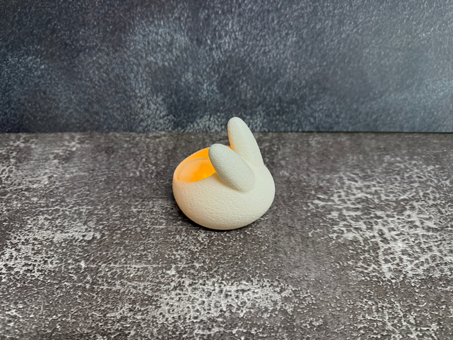 Bunny Tealight Holders