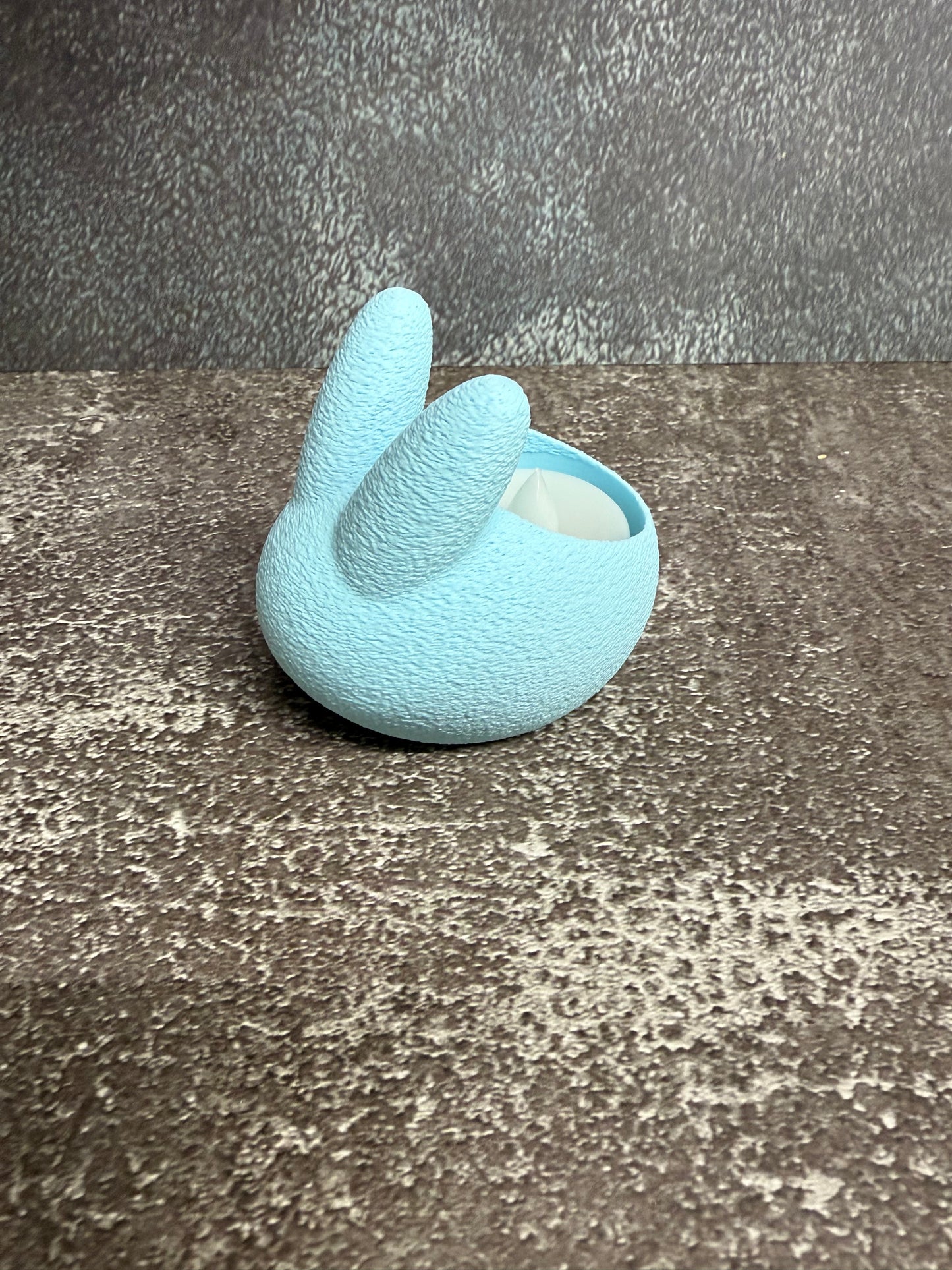 Bunny Tealight Holders