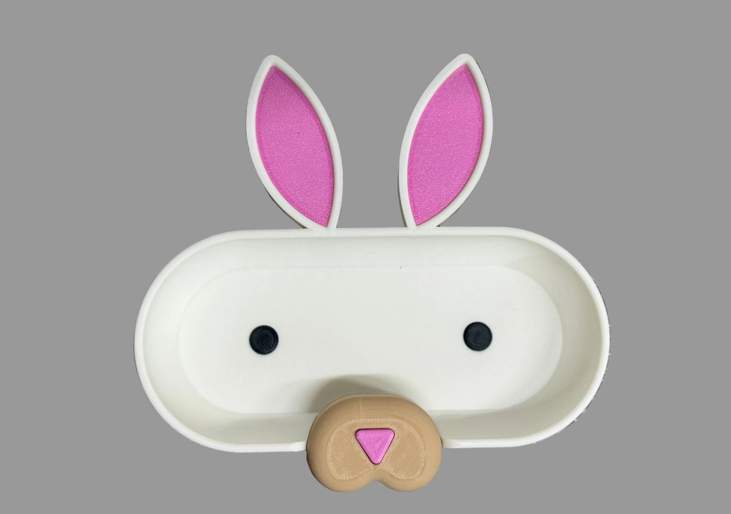 Animal-Shaped Eyewear Organizers