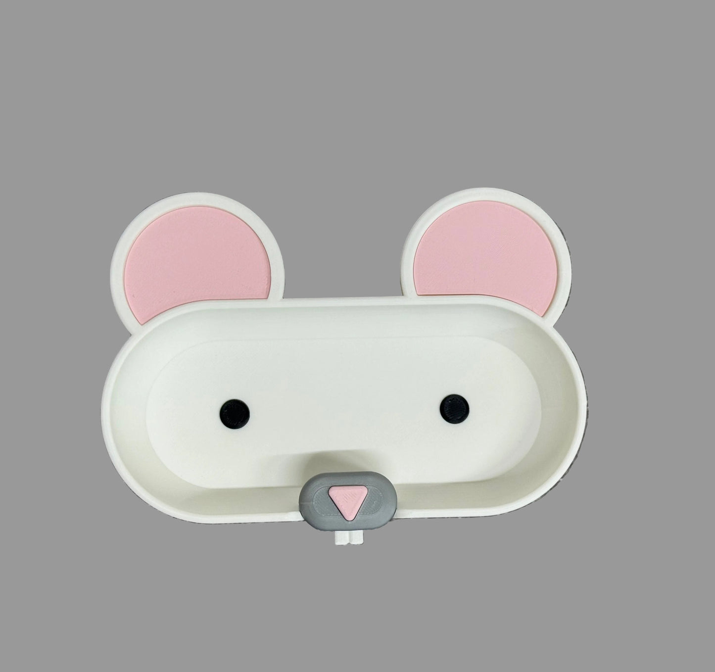 Animal-Shaped Eyewear Organizers