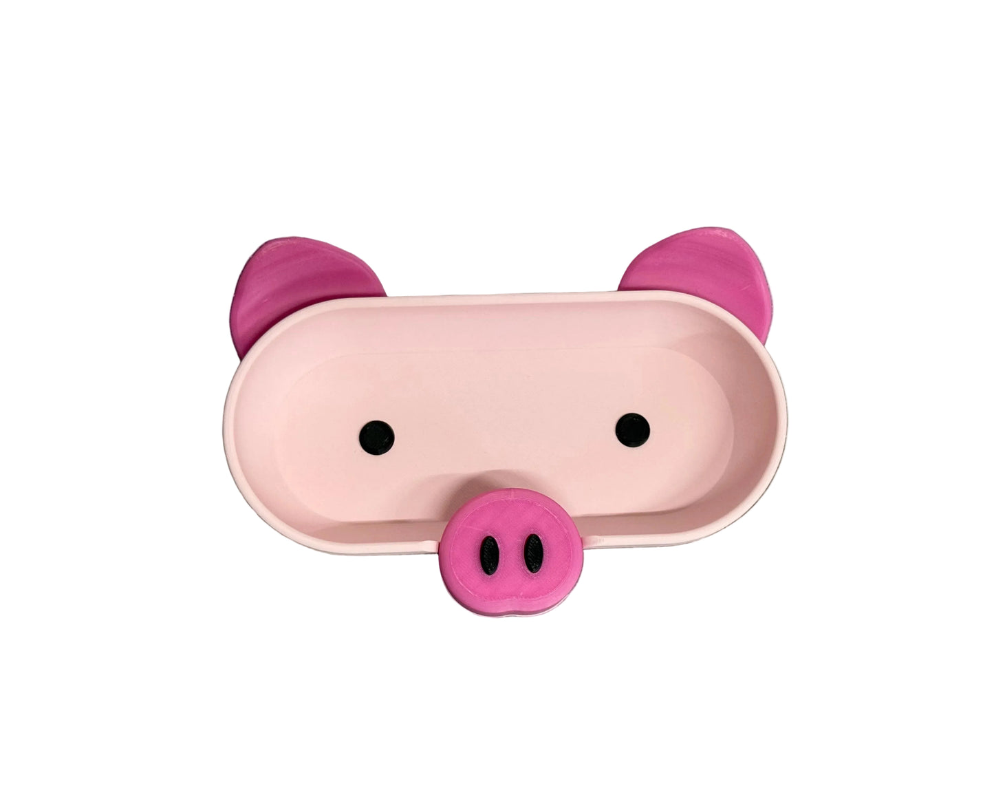 Animal-Shaped Eyewear Organizers