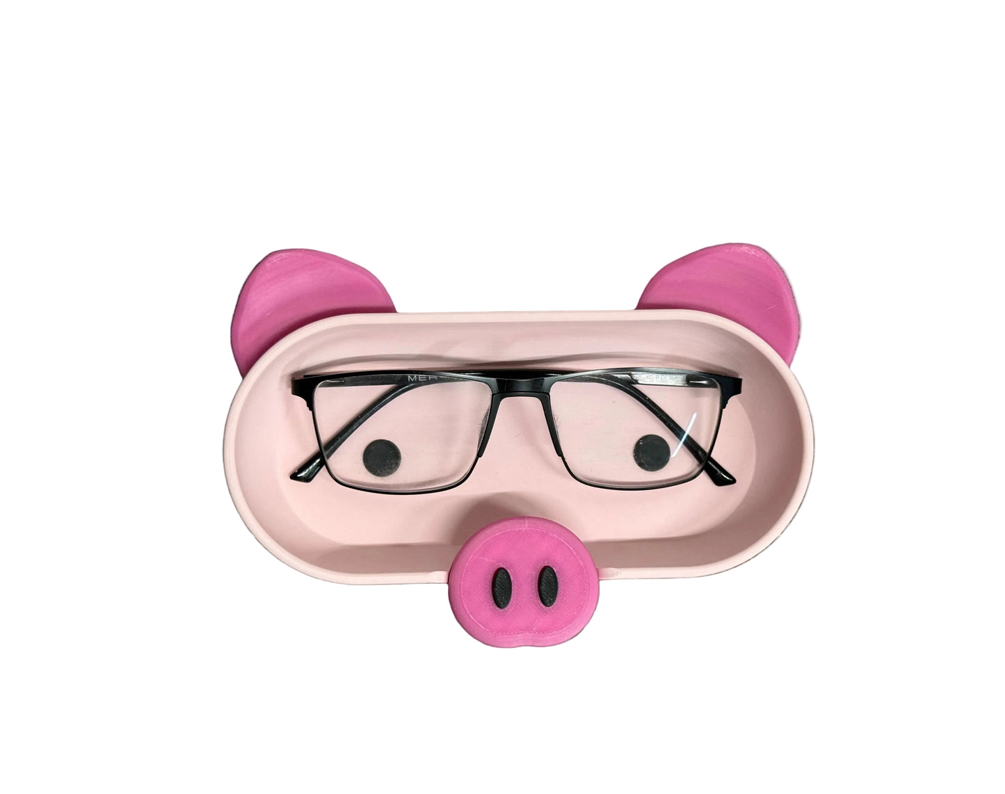 Animal-Shaped Eyewear Organizers