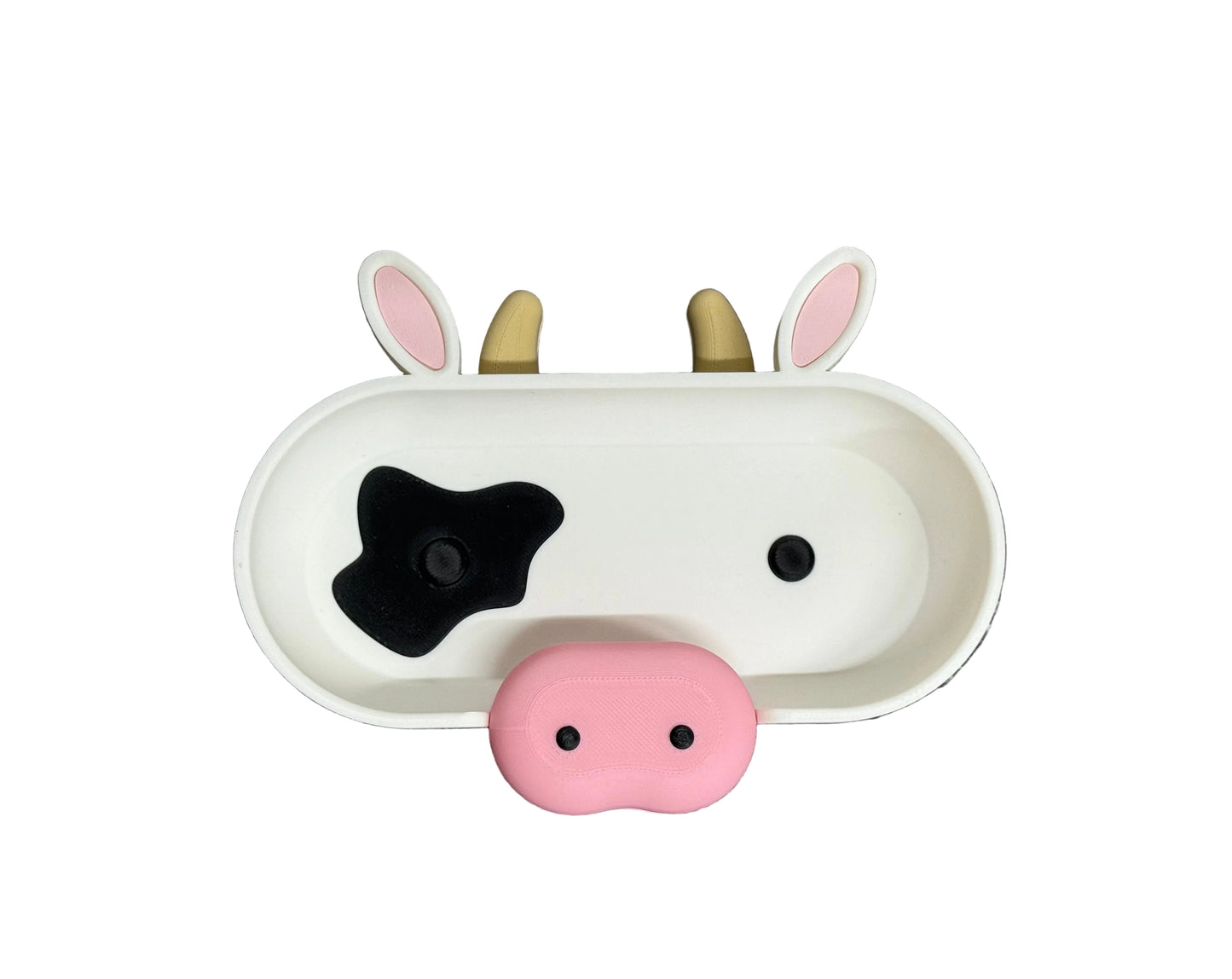 Animal-Shaped Eyewear Organizers