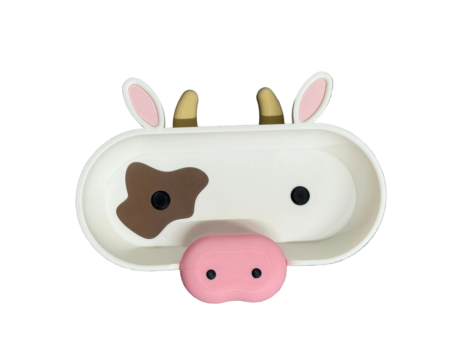 Animal-Shaped Eyewear Organizers