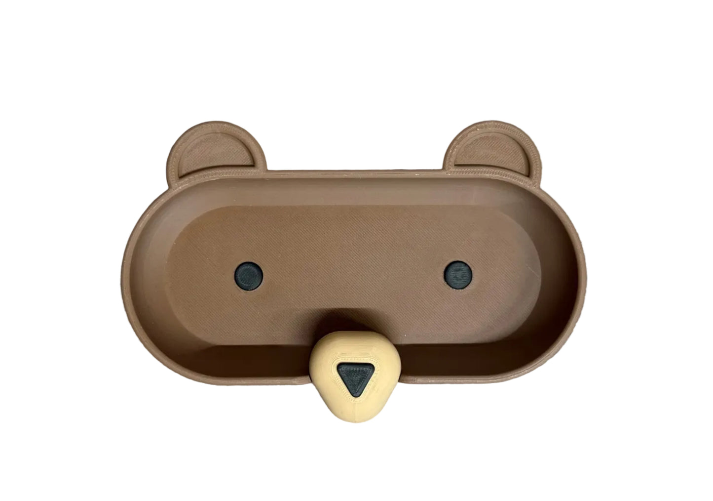 Animal-Shaped Eyewear Organizers